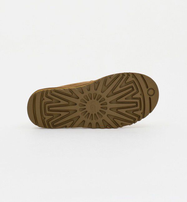 UNITED ARROWS green label relaxing「＜UGG＞ケントン スリッポン / Kenton」|ロングブーツ|