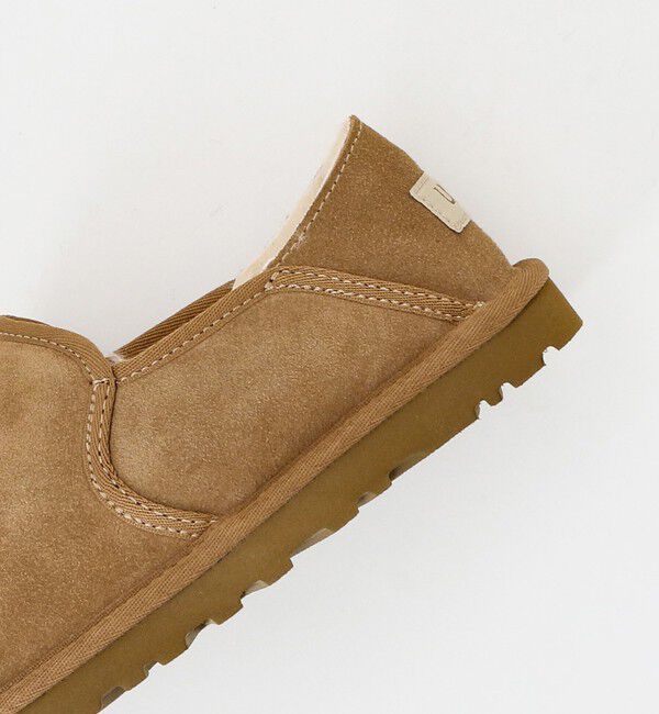 UNITED ARROWS green label relaxing「＜UGG＞ケントン スリッポン / Kenton」|ロングブーツ|