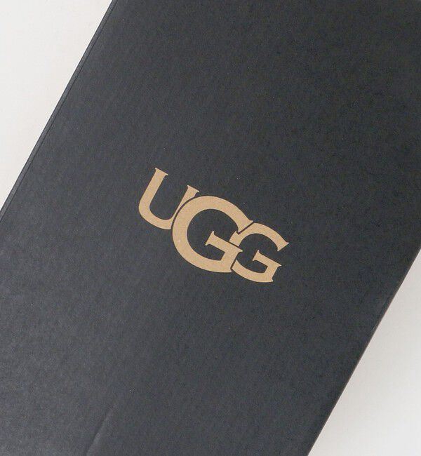 UNITED ARROWS green label relaxing「＜UGG＞ケントン スリッポン / Kenton」|ロングブーツ|