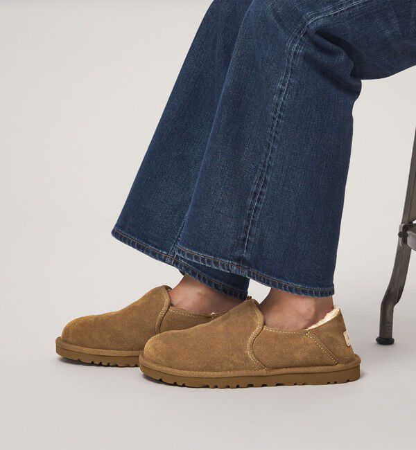 UNITED ARROWS green label relaxing「＜UGG＞ケントン スリッポン / Kenton」|ロングブーツ|