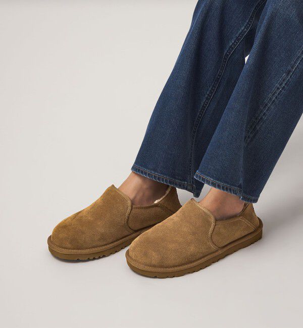 UNITED ARROWS green label relaxing「＜UGG＞ケントン スリッポン / Kenton」|ロングブーツ|