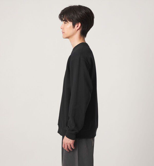 UNITED ARROWS green label relaxing「＜Phospho Graphica＞フレンチ ロングスリーブ Tシャツ スウェット」|スウェット・ジャージ|