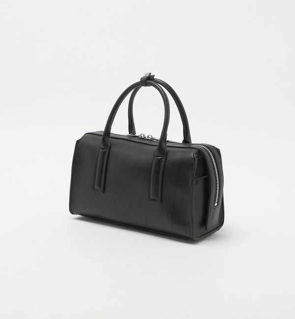 UNITED ARROWS green label relaxing「2WAY 横長 ボストンバッグ」|ショルダー・メッセンジャー|