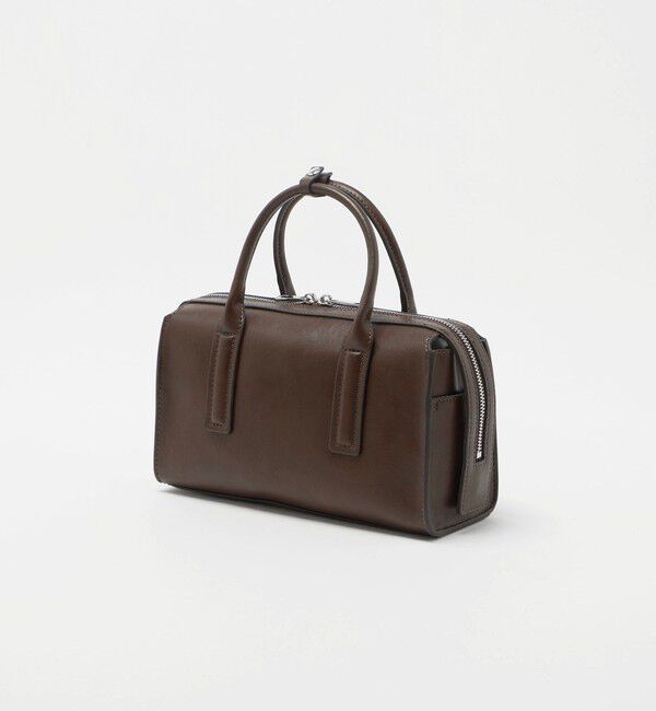 UNITED ARROWS green label relaxing「2WAY 横長 ボストンバッグ」|ショルダー・メッセンジャー|