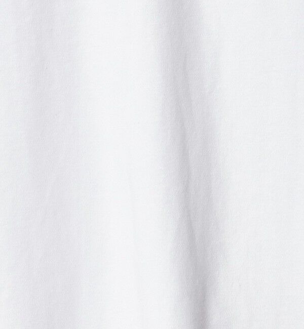 UNITED ARROWS green label relaxing「オーガニックコットン スムース タートルネック カットソー」|Tシャツ・カットソー|