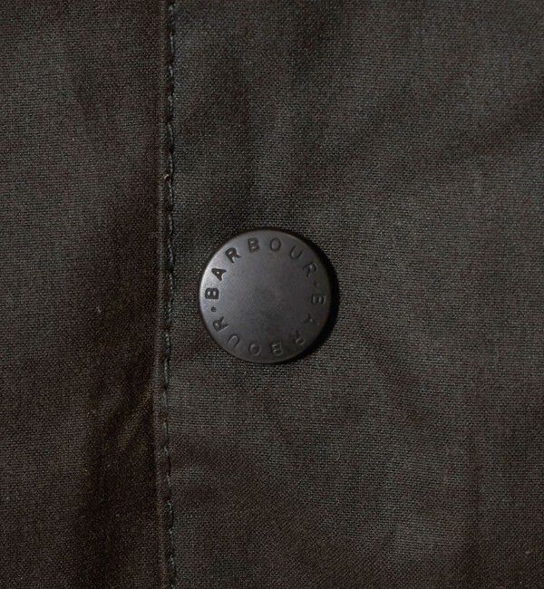 BEAUTY&YOUTH UNITED ARROWS「＜Barbour＞オーバーサイズ ビデイル ジャケット」|その他|