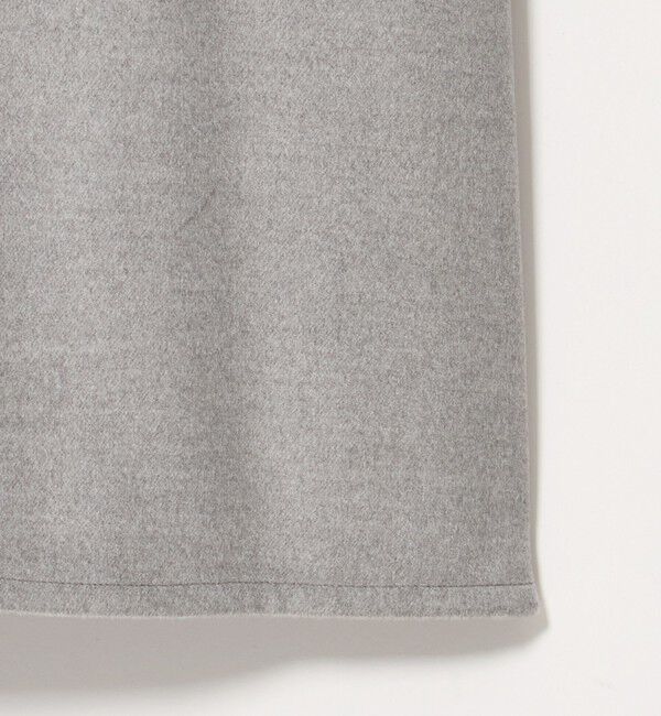 BEAUTY&YOUTH UNITED ARROWS「スキッパー フード ワンピース ウォッシャブル」|ワンピース|