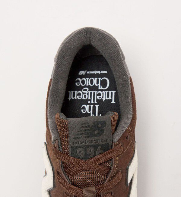 BEAUTY&YOUTH UNITED ARROWS「＜New Balance＞U996 トーナルカラー スニーカー」|スニーカー|