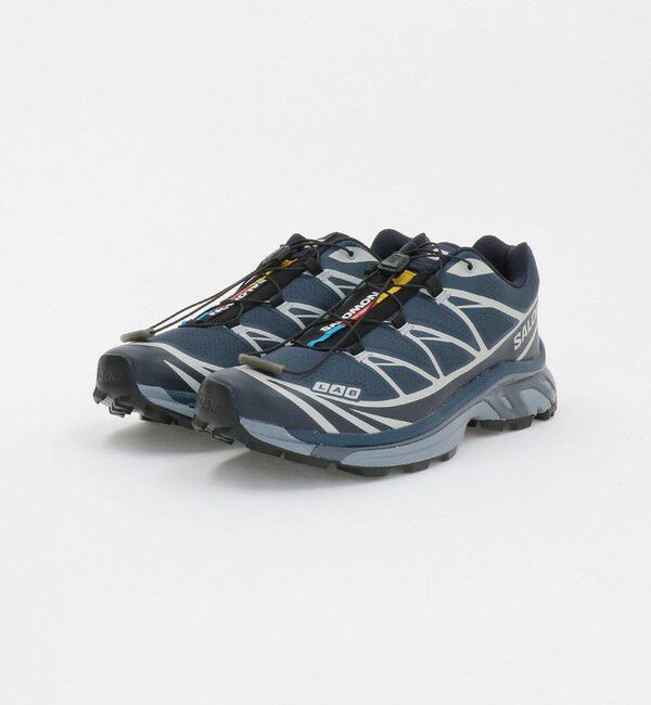 BEAUTY&YOUTH UNITED ARROWS「＜Salomon＞XT-6 スニーカー」|スニーカー|