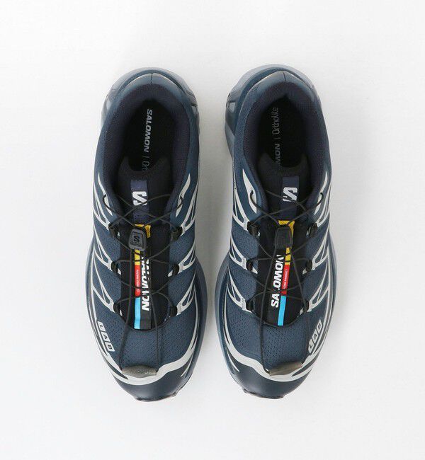 BEAUTY&YOUTH UNITED ARROWS「＜Salomon＞XT-6 スニーカー」|スニーカー|