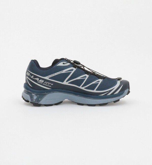 BEAUTY&YOUTH UNITED ARROWS「＜Salomon＞XT-6 スニーカー」|スニーカー|