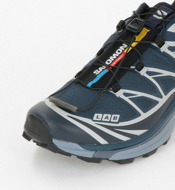 BEAUTY&YOUTH UNITED ARROWS「＜Salomon＞XT-6 スニーカー」|スニーカー|