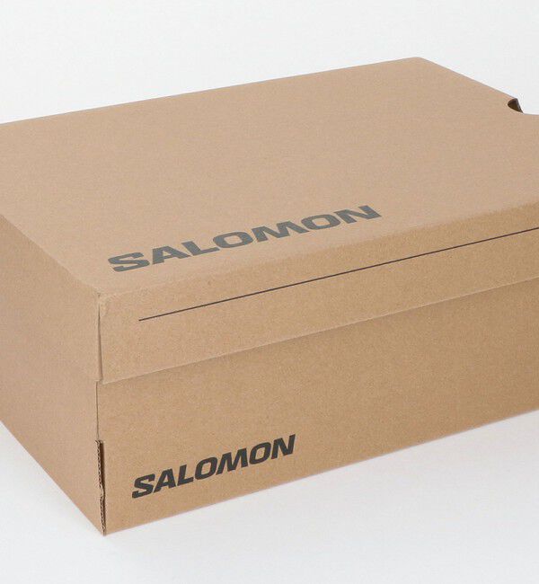 BEAUTY&YOUTH UNITED ARROWS「＜Salomon＞XT-6 スニーカー」|スニーカー|