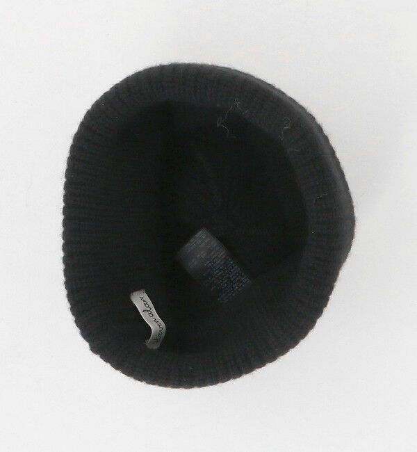 STEVEN ALAN「＜Steven Alan＞ ウール ワッチキャップ」|ニット帽|