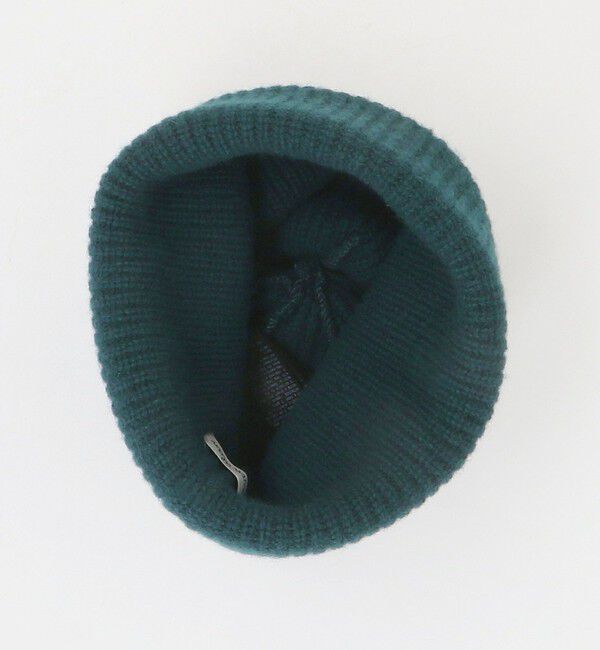 STEVEN ALAN「＜Steven Alan＞ ウール ワッチキャップ」|ニット帽|