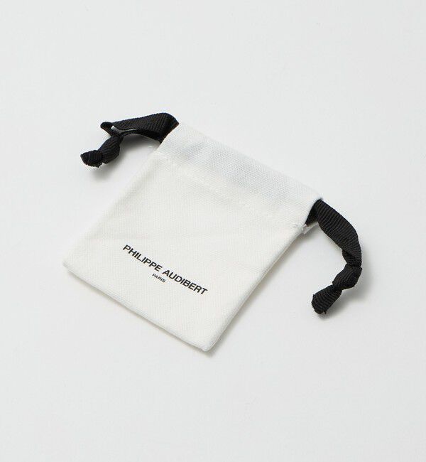 UNITED ARROWS「＜PHILIPPE AUDIBERT＞MADISSON リング GD」|リング|