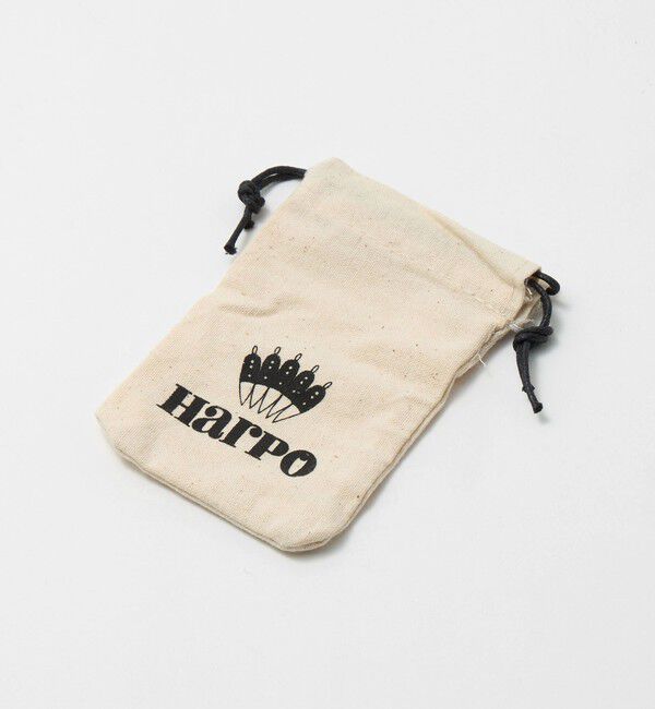 UNITED ARROWS「＜HARPO＞HEART TQ リング」|リング|