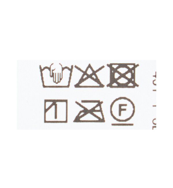 UNITED ARROWS green label relaxing「【WEB限定】＜at ease＞ボア ノーカラー フラワー ブルゾン」|その他|