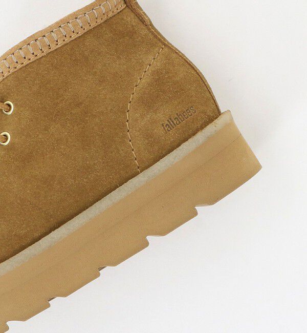UNITED ARROWS green label relaxing「＜Clarks Originals＞メアワラミッド シューズ」|モカシン|