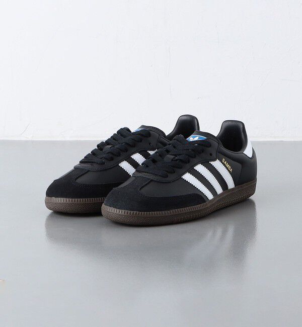 UNITED ARROWS「＜adidas Originals＞SAMBA OG スニーカー」|スニーカー|
