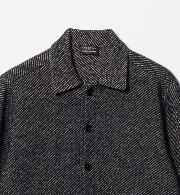 UNITED ARROWS「＜GUY ROVER＞ツイル カバーオール」|その他|