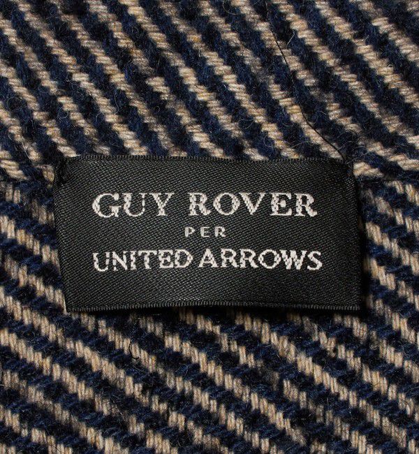 UNITED ARROWS「＜GUY ROVER＞ツイル カバーオール」|その他|