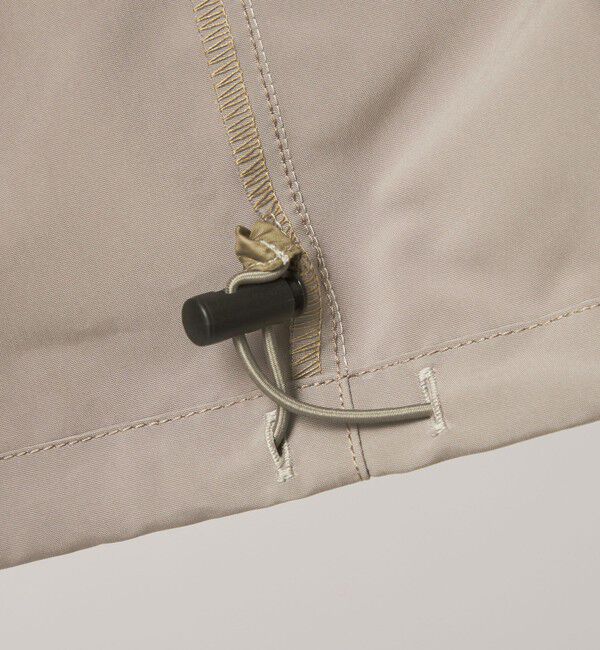 UNITED ARROWS green label relaxing「TAION 3WAY モッズ インナーダウン ブルゾン -撥水・防風-」|ダウン|