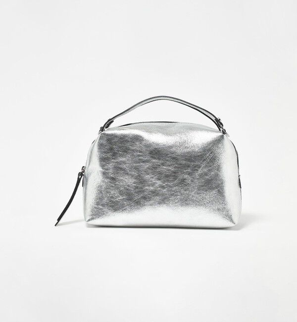 UNITED ARROWS「＜GIANNI CHIARINI＞ALIFA MTL M バッグ」|ショルダー・メッセンジャー|