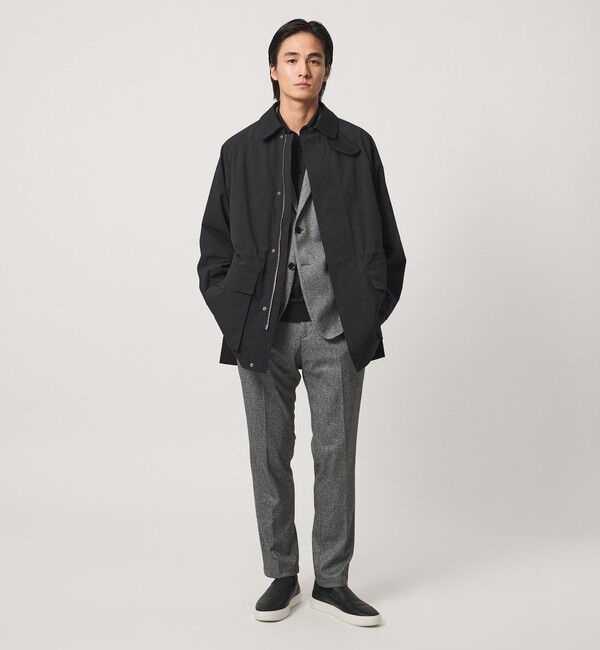 UNITED ARROWS「【別注】＜+phenix＞フィールド コート」|その他|