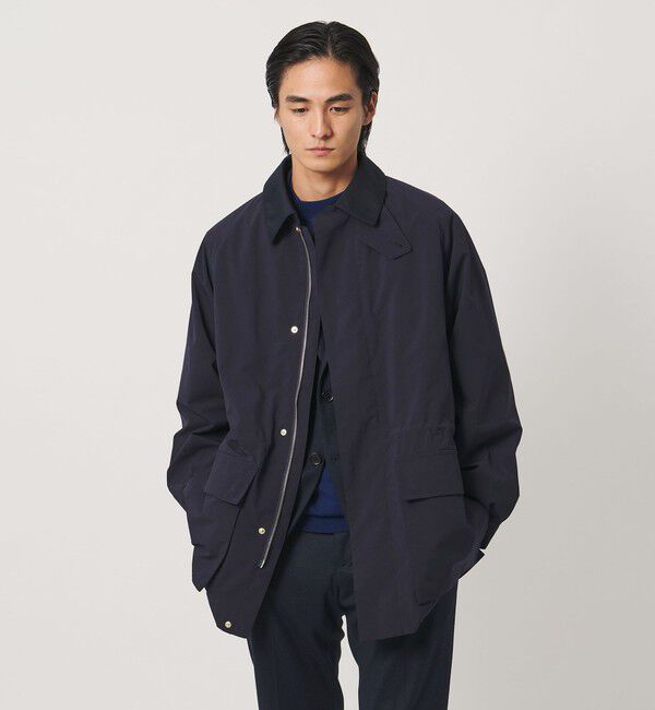 UNITED ARROWS「【別注】＜+phenix＞フィールド コート」|その他|