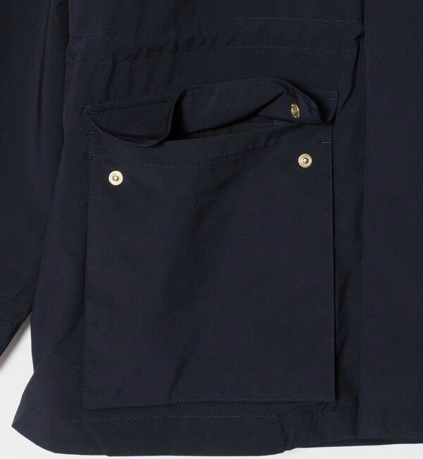 UNITED ARROWS「【別注】＜+phenix＞フィールド コート」|その他|
