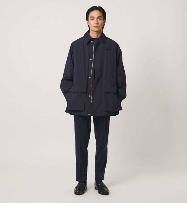 UNITED ARROWS「【別注】＜+phenix＞フィールド コート」|その他|