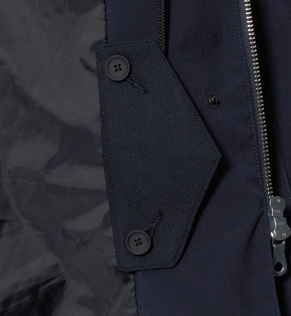 UNITED ARROWS「【別注】＜+phenix＞フィールド コート」|その他|
