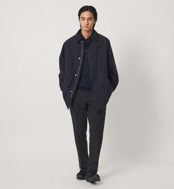 UNITED ARROWS「【別注】＜+phenix＞フィールド コート」|その他|