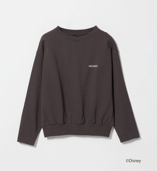 EMMEL REFINES「【別注】＜URBAMENT&times;EMMEL REFINES＞コミックアート スウェット」|Tシャツ・カットソー|