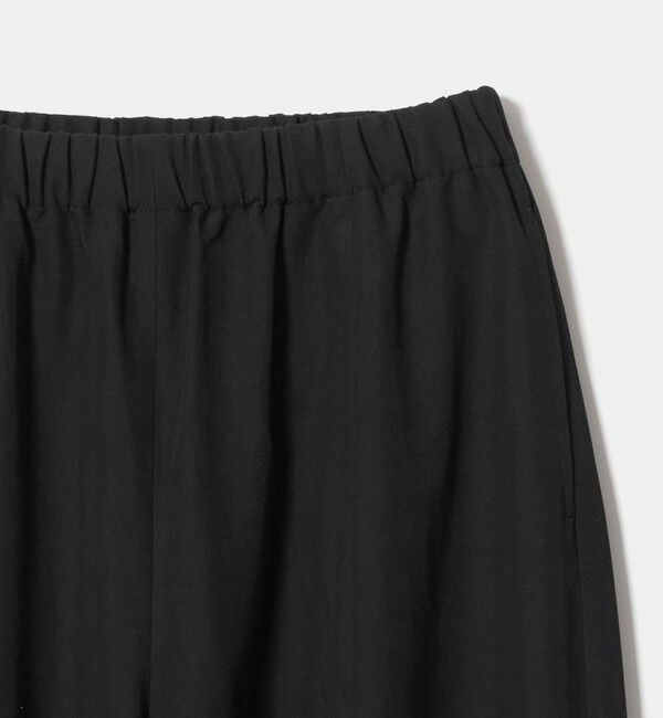 UNITED ARROWS green label relaxing「【WEB限定】＜at ease＞カーブ パンツ」|その他|