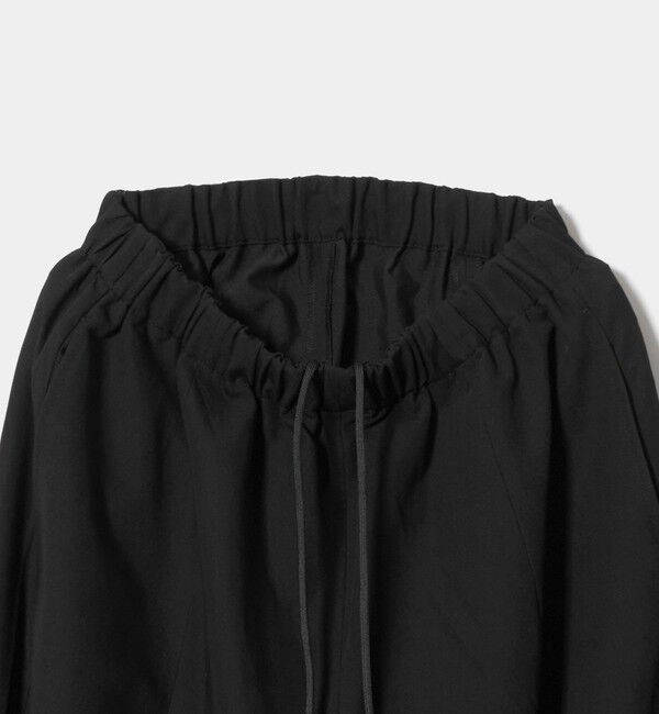 UNITED ARROWS green label relaxing「【WEB限定】＜at ease＞カーブ パンツ」|その他|