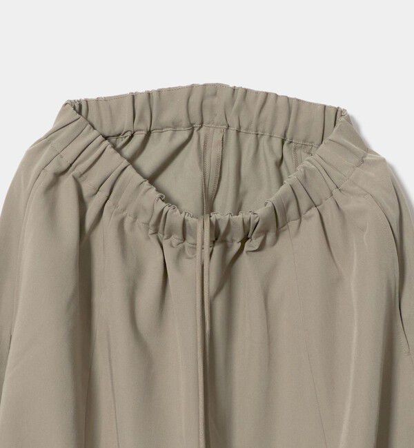UNITED ARROWS green label relaxing「【WEB限定】＜at ease＞カーブ パンツ」|その他|