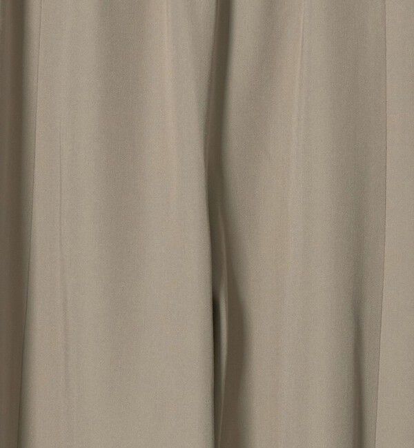 UNITED ARROWS green label relaxing「【WEB限定】＜at ease＞カーブ パンツ」|その他|