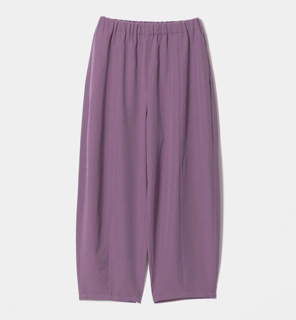 UNITED ARROWS green label relaxing「【WEB限定】＜at ease＞カーブ パンツ」|その他|