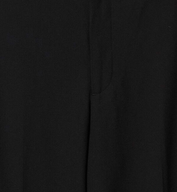 UNITED ARROWS green label relaxing「Daily Chic ウラキモウ ALLFIT テーパードパンツ」|スラックス|