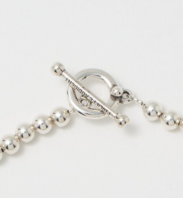 UNITED ARROWS「＜PHILIPPE AUDIBERT＞PERRY ネックレス」|ネックレス|
