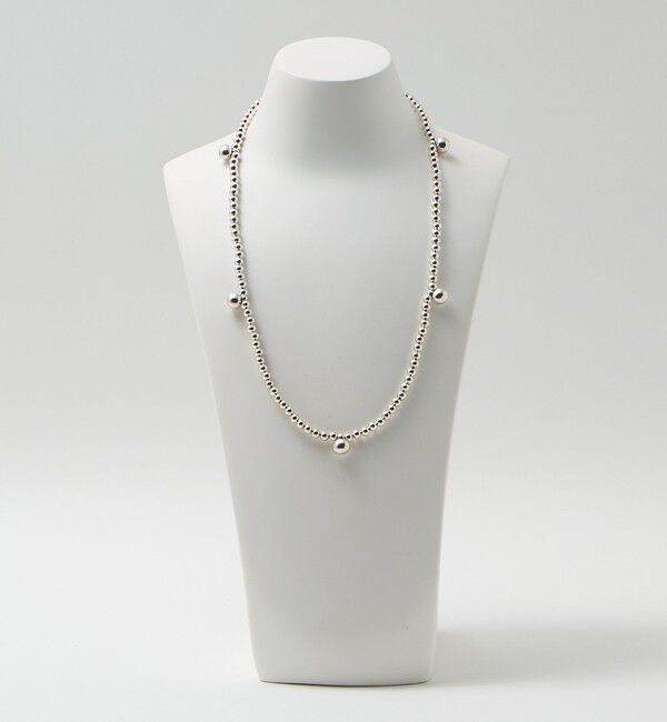 UNITED ARROWS「＜PHILIPPE AUDIBERT＞PERRY ネックレス」|ネックレス|