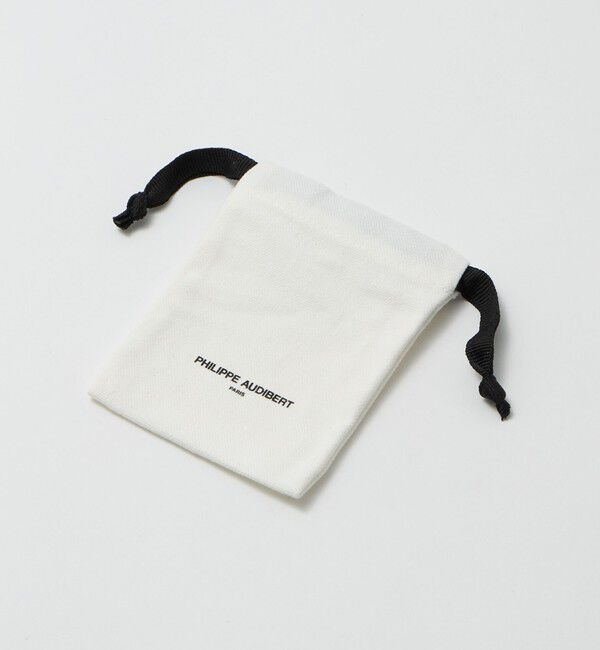 UNITED ARROWS「＜PHILIPPE AUDIBERT＞PERRY ネックレス」|ネックレス|