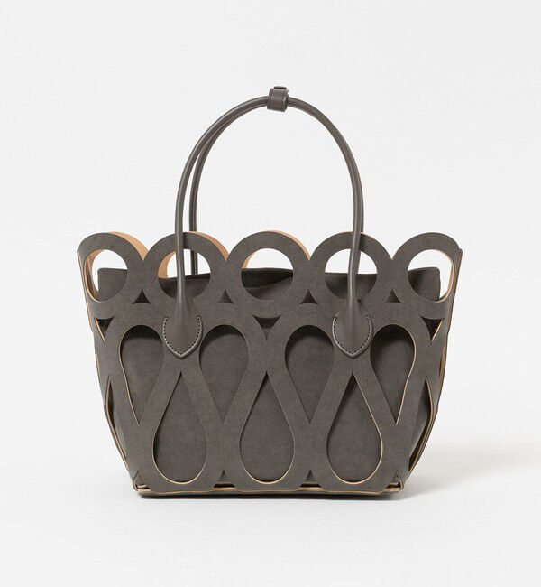 UNITED ARROWS「＜MARY AL TERNA＞MAZE トートバッグ」|トートバッグ|