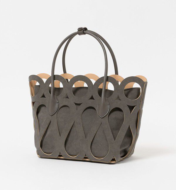 UNITED ARROWS「＜MARY AL TERNA＞MAZE トートバッグ」|トートバッグ|