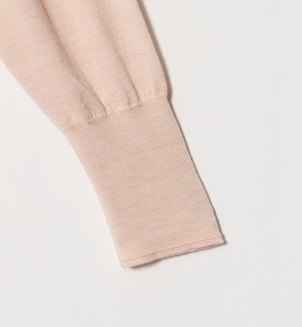 UNITED ARROWS「18G ウール タートルネック ニット ‐ウォッシャブル‐」|ニット・セーター|