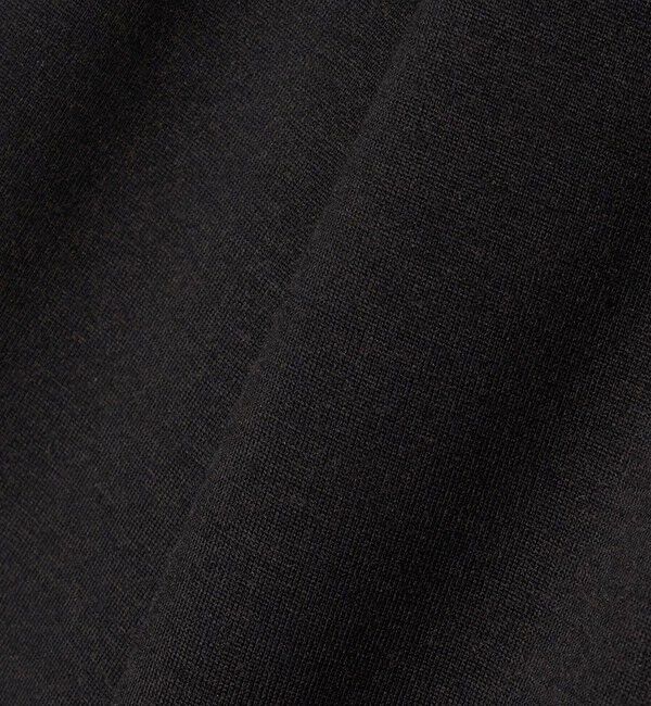 UNITED ARROWS「ボートネック ロングスリーブ カットソー」|Tシャツ・カットソー|
