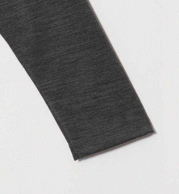 UNITED ARROWS「ボートネック ロングスリーブ カットソー」|Tシャツ・カットソー|