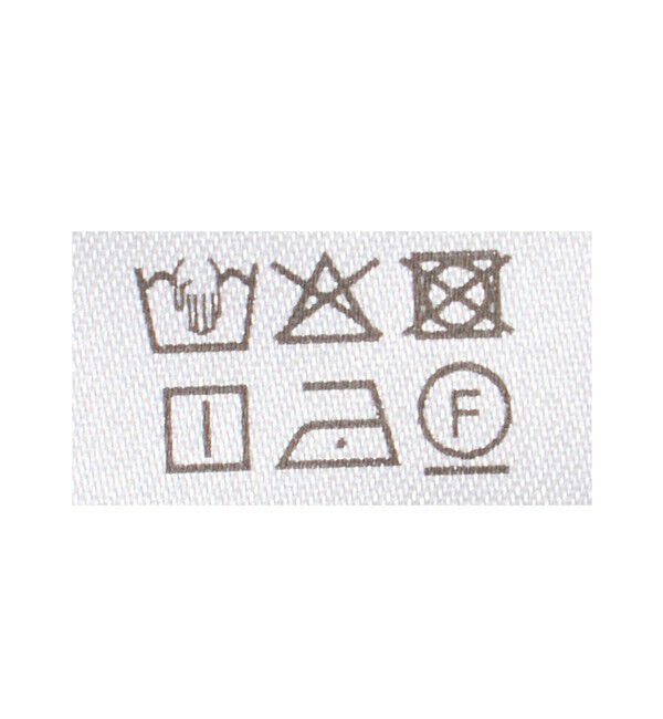 UNITED ARROWS「リブ バイカラー パイピング カットソー」|Tシャツ・カットソー|